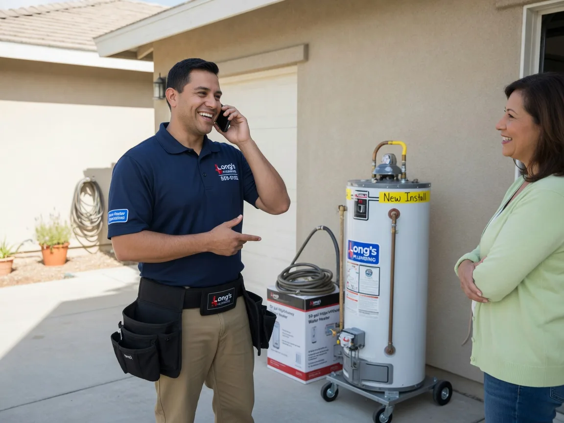 Leak Detection Wilsons, VA FAQs